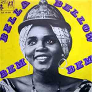 Bella Bellow - Bem Bem / O Senye