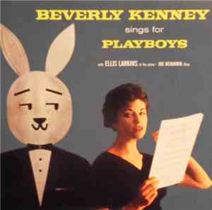 Beverly Kenney - Sings For Playboys
