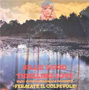 Billie Wood - Thrilling Love