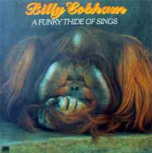 Billy Cobham - A Funky Thide Of Sings