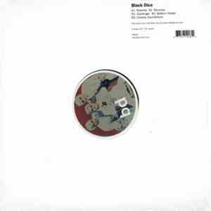 Black Dice - Load Blown