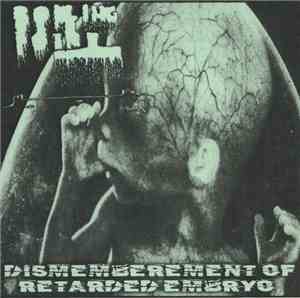 Boiling Point  - Dismemberment Of Retarded Embryo