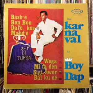 Boy Dap - Ban Karnaval Ku Boy Dap