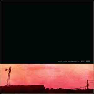 Boys Life - Departures And Landfalls