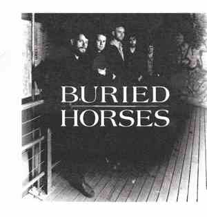Buried Horses - Buried Horses
