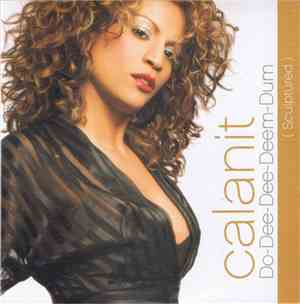 Calanit - Do-Dee-Dee-Deem-Dum (Sculptured)