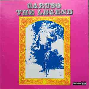 Caruso - The Legend