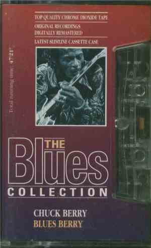 Chuck Berry - Blues Berry
