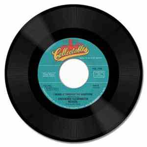 Creedence Clearwater Revival - I Heard It Through The Grapevine / Good Golly Miss Molly