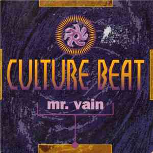 Culture Beat - Mr. Vain