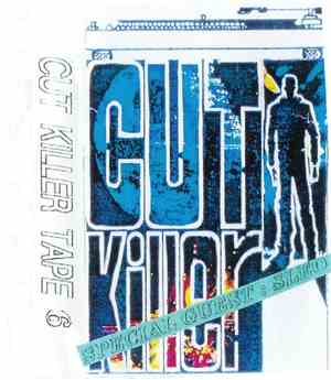 Cut Killer & Sléo - Mixtape N°06