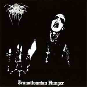 Darkthrone - Transilvanian Hunger