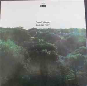 Dave Liebman - Lookout Farm