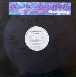 Dave Randall - Bombay