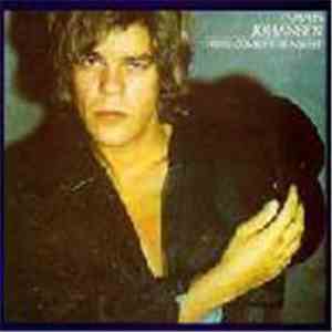 David Johansen - Here Comes The Night