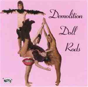 Demolition Doll Rods - TLA