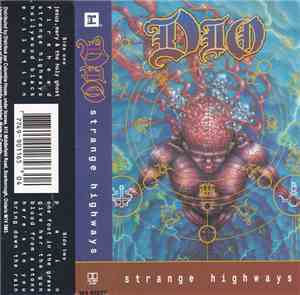 Dio  - Strange Highways