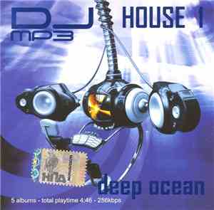 DJ Нил, DJ Selena & DJ Sandrinio, DJ Nekto, DJ Lipiev, DJ Echoboy - Deep Ocean - House 1