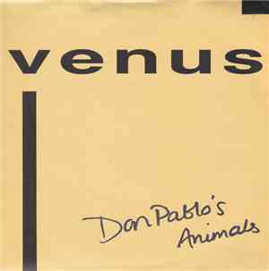 Don Pablo's Animals - Venus