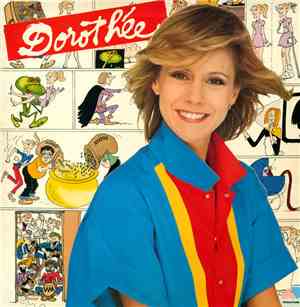 Dorothée - Pour Faire Une Chanson