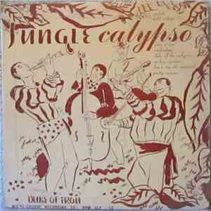 Duke Of Iron - Jungle Calypso