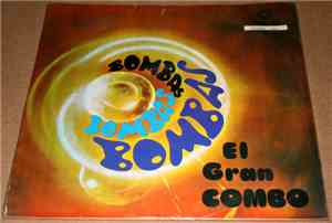 El Gran Combo - Bombas