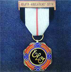 Electric Light Orchestra - ELO's Greatest Hits