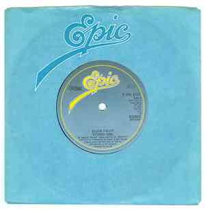 Ellen Foley - Stupid Girl
