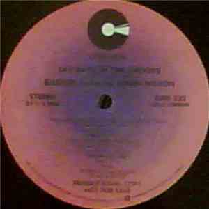 Elusion  Featuring Limon Wilson - Lay Back In The Groove