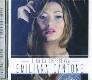 Emiliana Cantone - L'unica Differenza