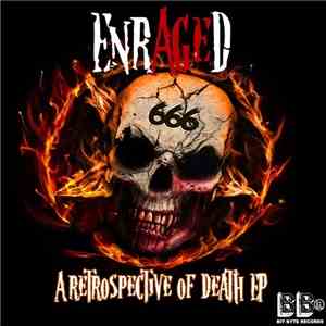 Enraged  - A Retrospective Of Death EP