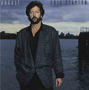 Eric Clapton - August