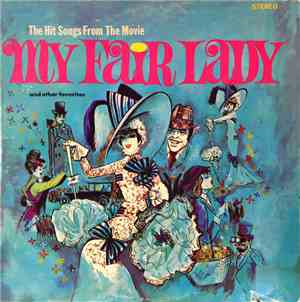 Fontanna And His Orchestra - My Fair Lady And Mood Music