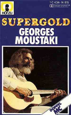 Georges Moustaki - Georges Moustaki