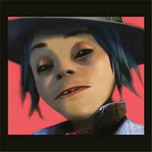 Gorillaz Feat. D.R.A.M. - Andromeda