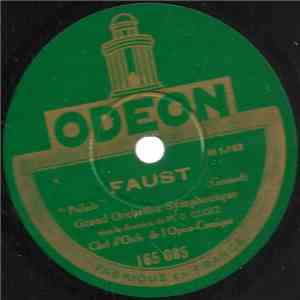 Grand Orchestre Symphonique - Faust