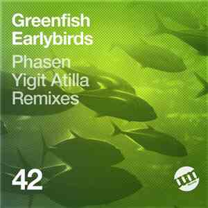 Greenfish - Earlybirds