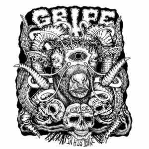 Gripe - In His Image
