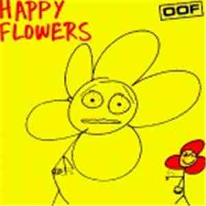 Happy Flowers - Oof