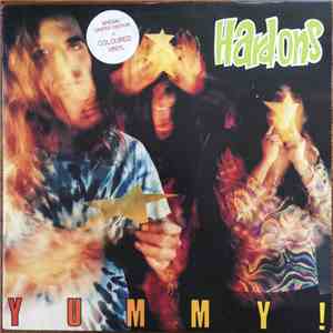 Hard-Ons - Yummy!