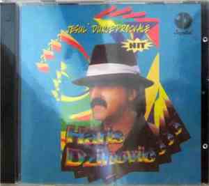 Haris Džinović - Jesul' dunje procvale