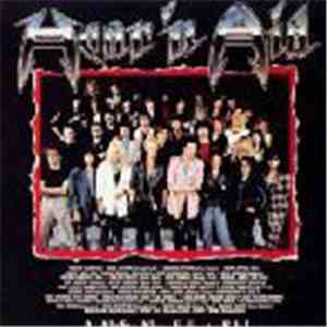 Hear 'n Aid - Hear 'n Aid (An All-Star Album For Famine Relief)