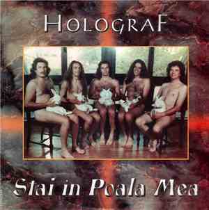 Holograf - Stai În Poala Mea