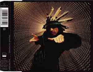 Jamiroquai - Love Foolosophy