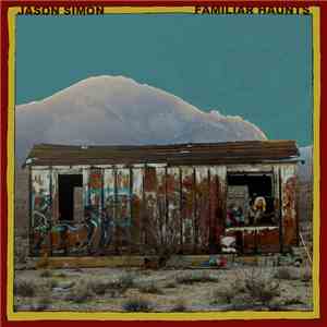 Jason Simon - Familiar Haunts