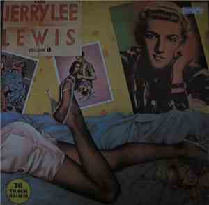 Jerry Lee Lewis - Rare Jerry Lee Lewis Volume 1