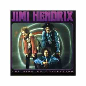 Jimi Hendrix - The Singles Collection