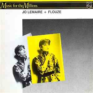 Jo Lemaire + Flouze - Pigmy World