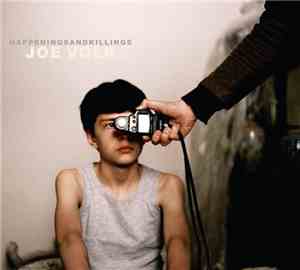 Joe Volk - Happeningsandkillings