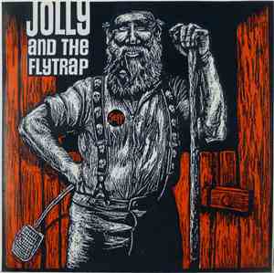 Jolly And The Flytrap - Sepp